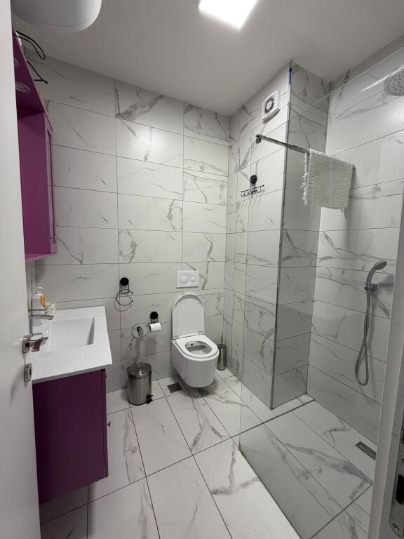 APPARTAMENTO 1+1 IN AFFITTO – MINE PEZA