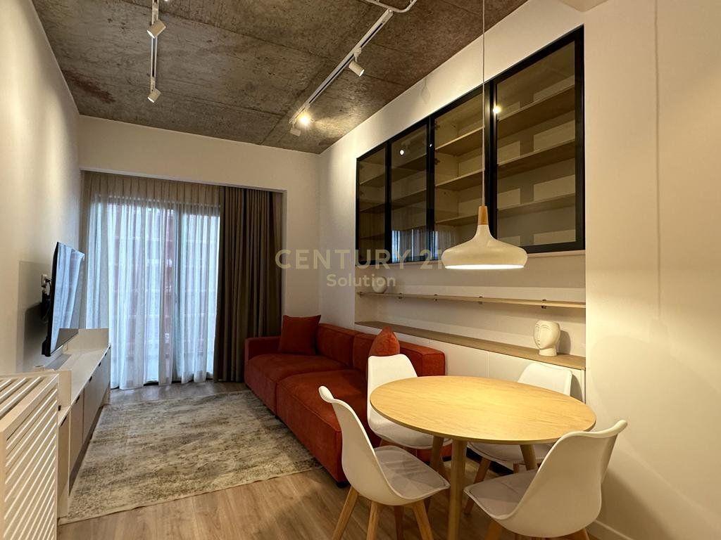 MODERN 1+1 APARTMENT FOR RENT AT GARDEN BUILDING!