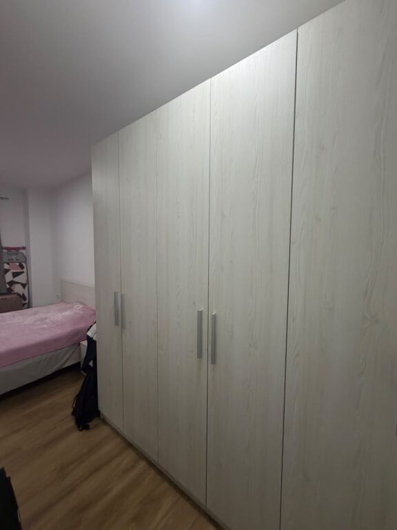 For rent 1+1 PANORAMA COMPLEX 600 thousand lek