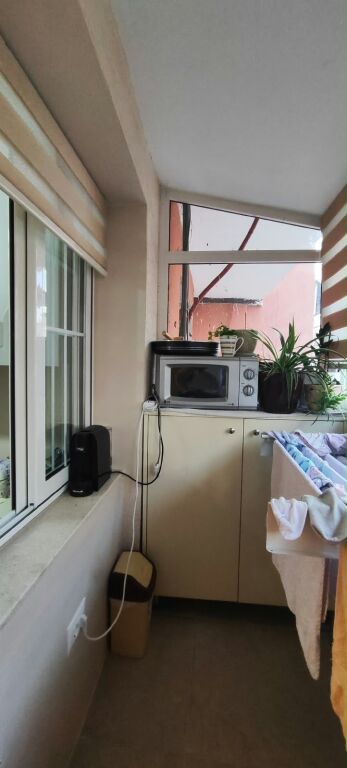 Shitet, Apartament 1+1, Liceu, Tirane