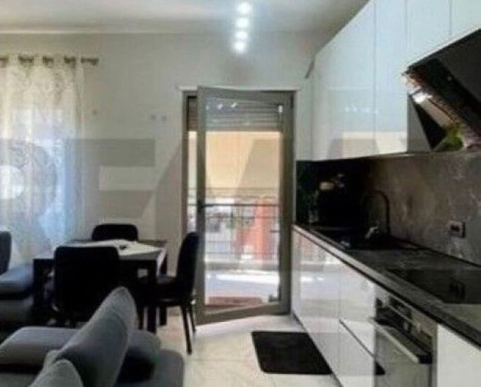 3+1 APARTMENT FOR SALE AT DELIJORGJI COMPLEX  ID: 530171024-1378