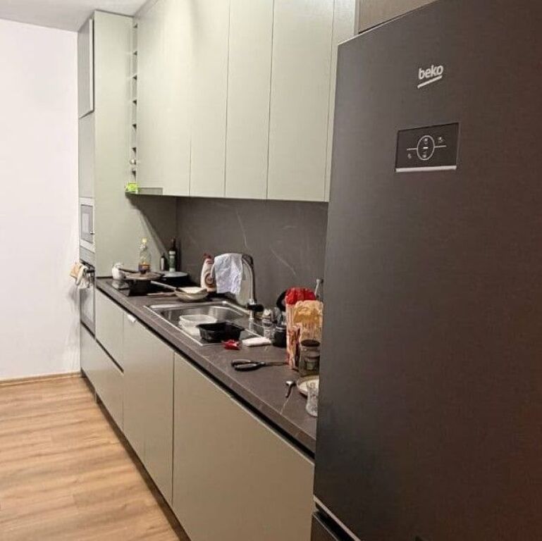 🏡 1+1 APARTMENT FOR RENT | NEAR SHKOLLA E KUQE