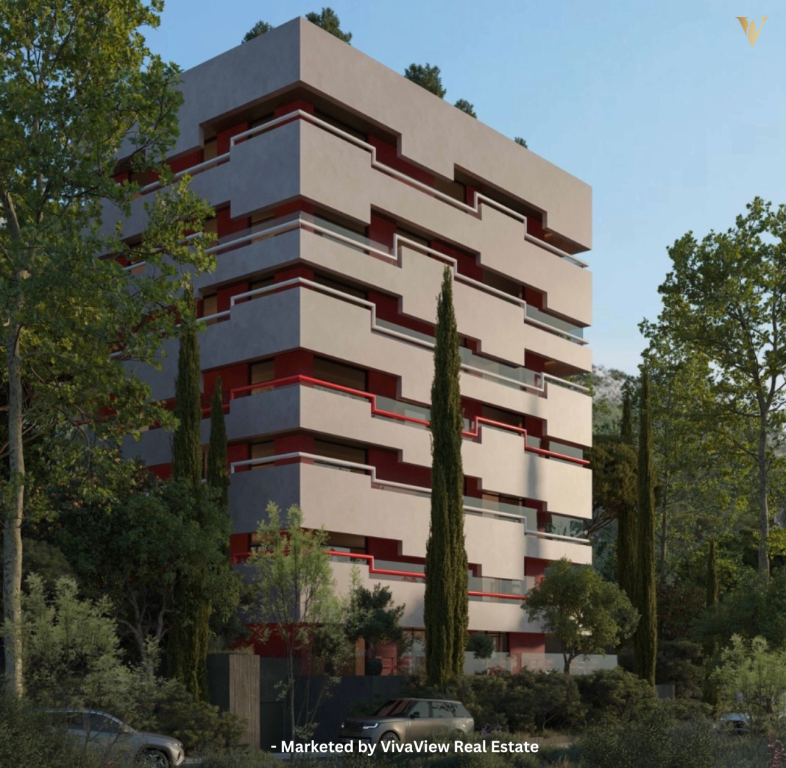 Panorama Ionian Residence Apartamenti A21 në Shitje | VivaView Real Estate