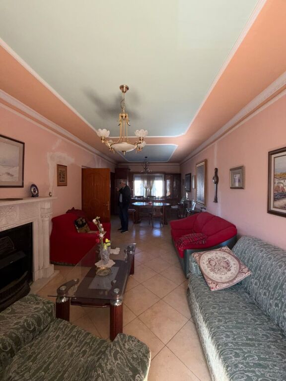 3+1, converted into 2+1, for sale, Xhamllik, 140,000 lekë