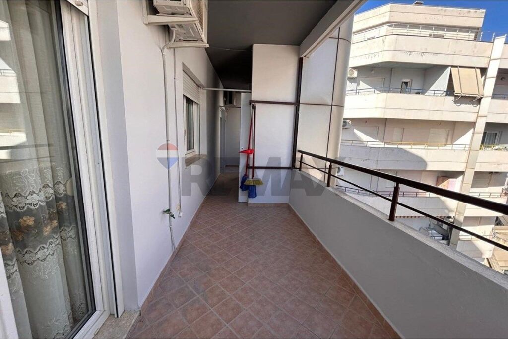 🏡 APPARTAMENTO 2+1+2 IN AFFITTO A LUNGO TERMINE – VLORË!