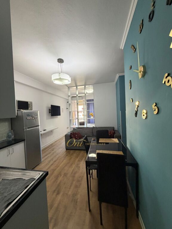 ASTIR STUDIO APARTMENT 50M2 FOR RENT