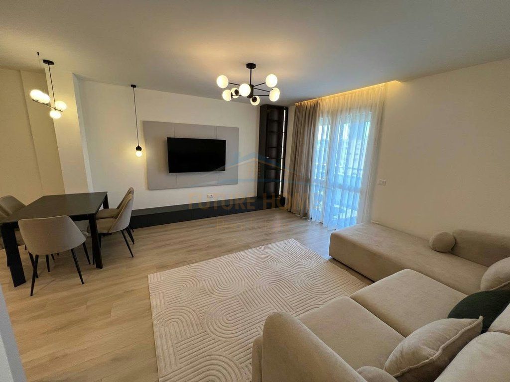 Qera , Apartament 2+1, Rruga e Elbasanit, Tiranë.