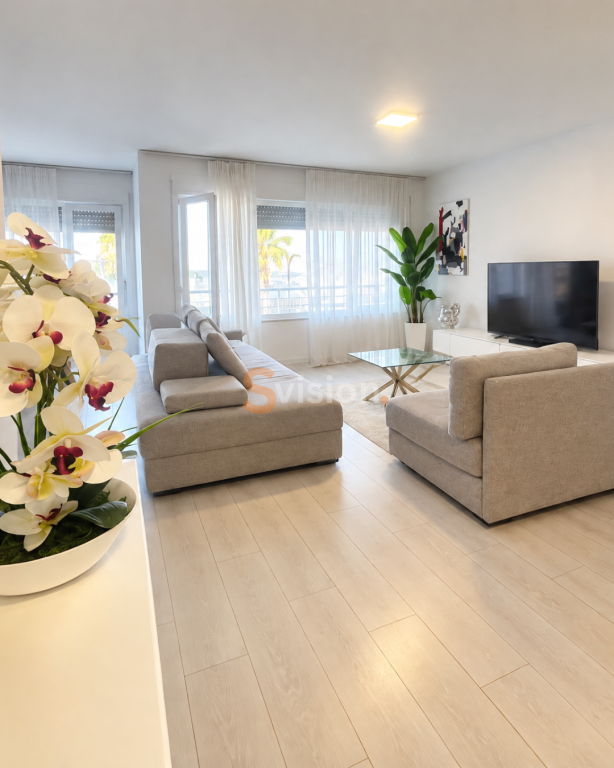 JEPET PER QERA APARTAMENT MODERN NE CURRILA NE DURRES