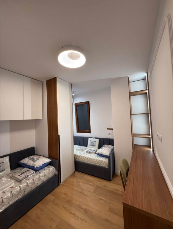 **APPARTAMENTO 2+1 IN AFFITTO – STAZIONE FERROVIARIA**