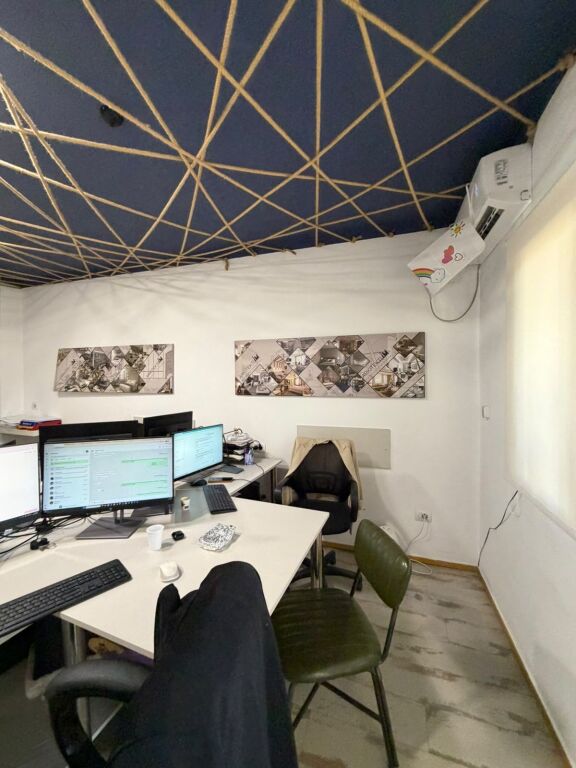 Rent | Ambjent Biznesi | Blloku | 1500 €/month