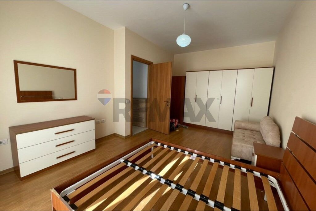 Appartamento 1+1 in affitto, Complesso Kontakt, 21 Dhjetori