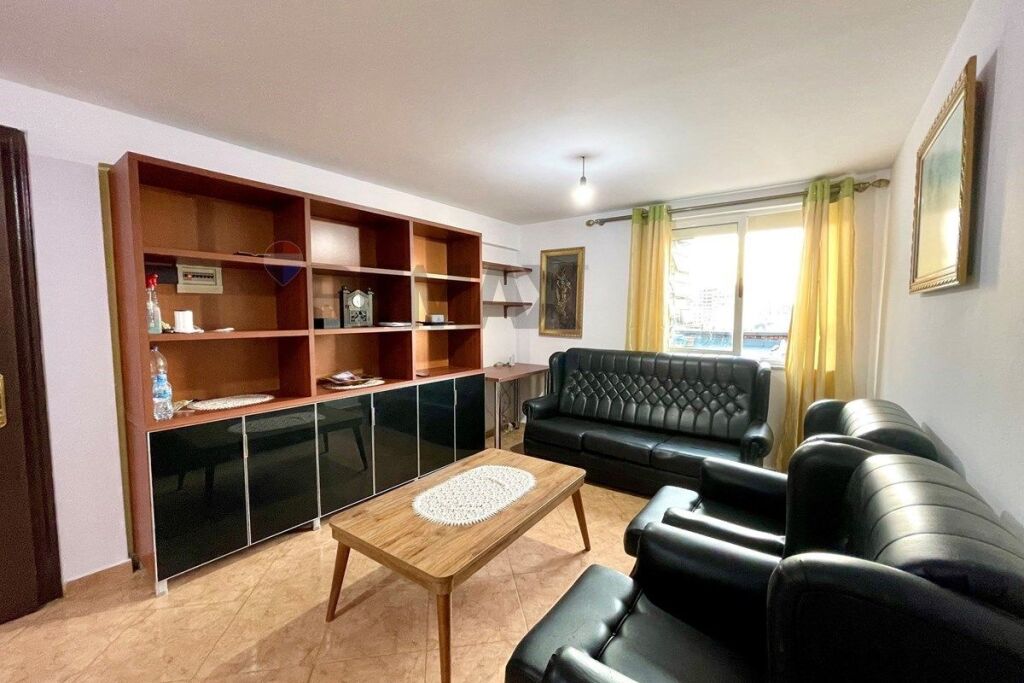 Appartamento - In Affitto - Nuovo Bazar