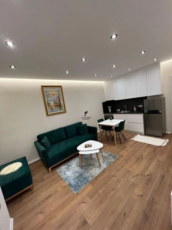 1+1 APARTMENT FOR RENT IN ASTIR 450 EURO FH-99961