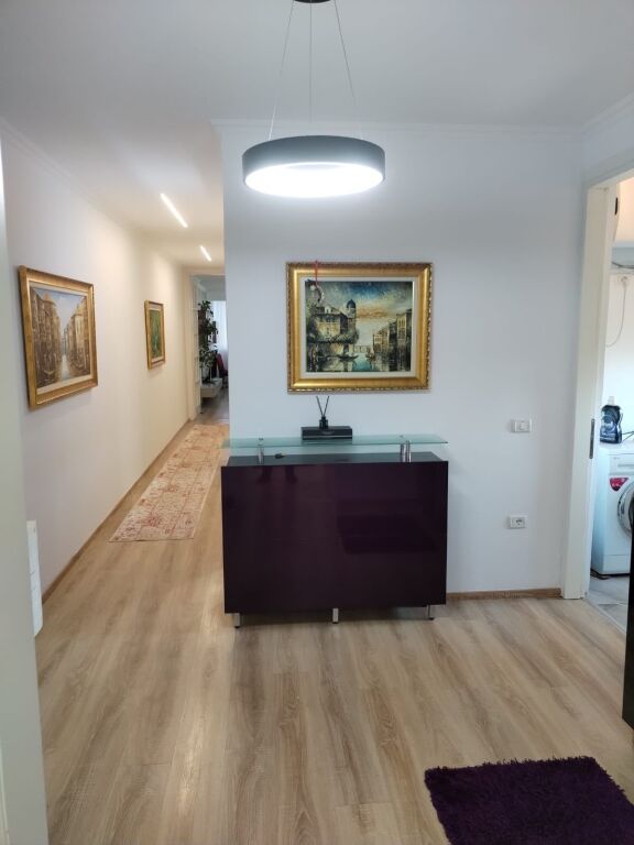 Appartamento 3+1 in affitto presso 9 Kateshet!