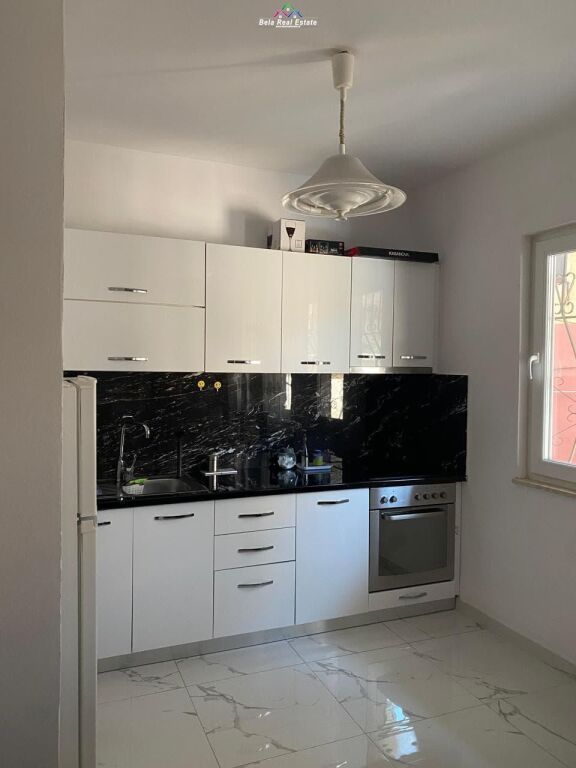 Appartamento in Affitto 1+1 in Via Dibra (ID B2101498) Tirana