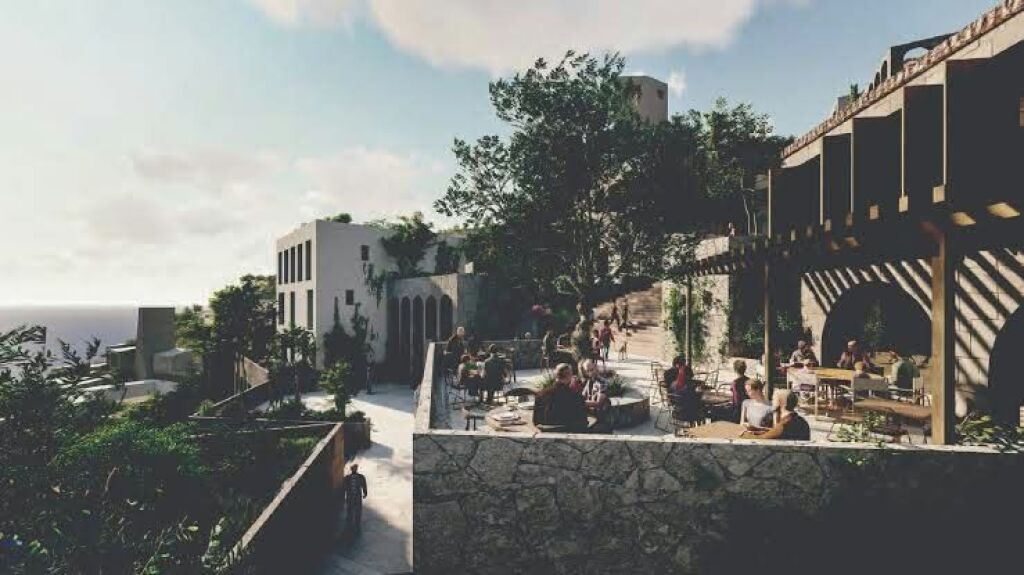 🏡 Luxury villa for sale with pool | Jala Bay Music Village⛵