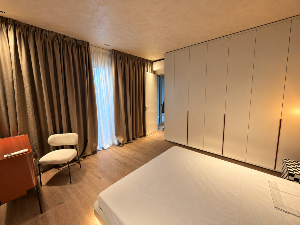 Rent Apartment 1+1 Lion Park 1