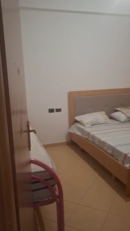 Appartamento 2+1 in affitto Yzberisht !