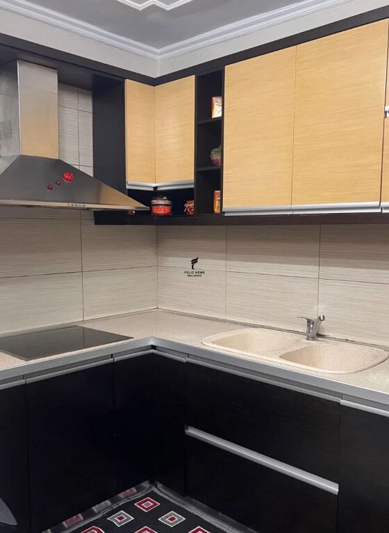 3+1 APARTMENT FOR RENT ELBASANIT STREET 85,000 LEKE FH-99880