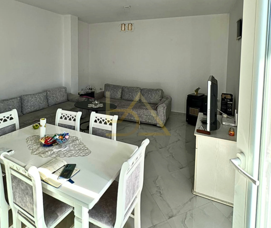 SHITET APARTAMENT – INSTITUT, KAMËZ, TIRANË