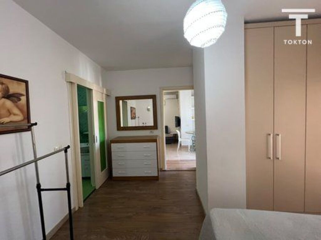 IN AFFITTO, APPARTAMENTO 1+1, KOMUNA E PARISIT, TIRANA