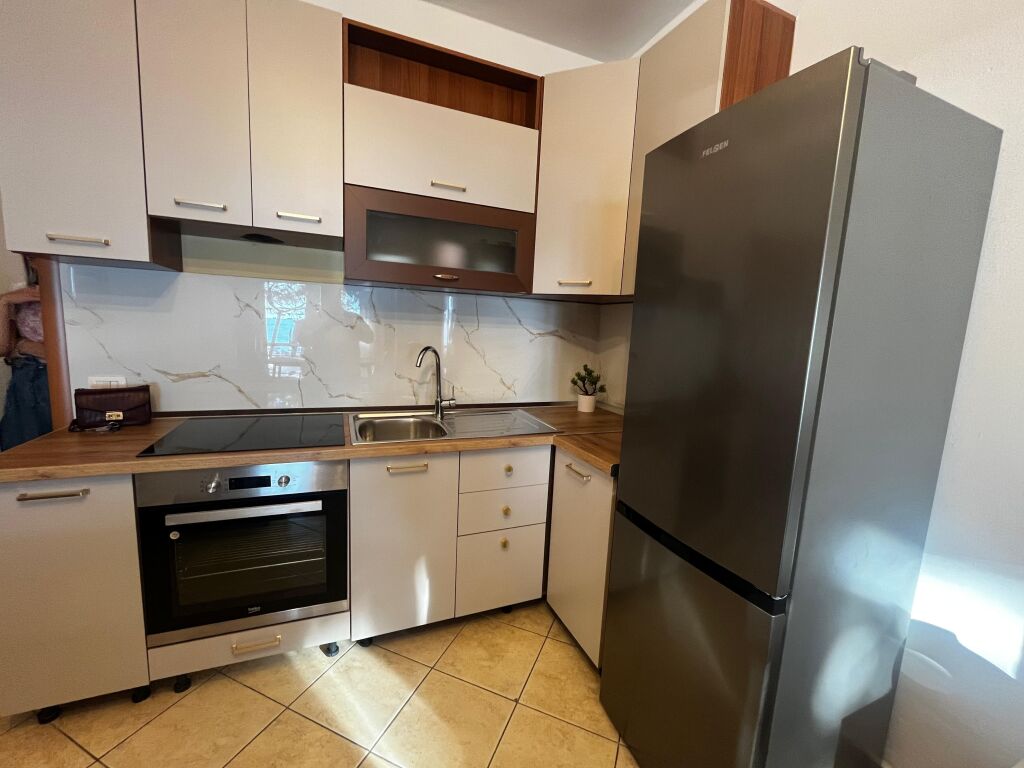 Apartament 2+1 Vije e Pare me detin ne Golem
