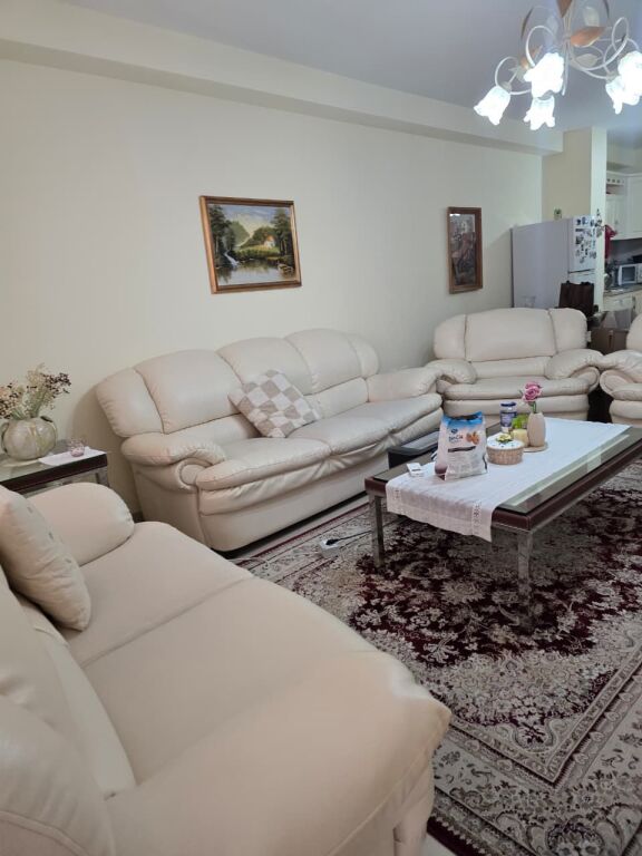 APARTAMENT 1+1 ME QIRA – MINE PEZA