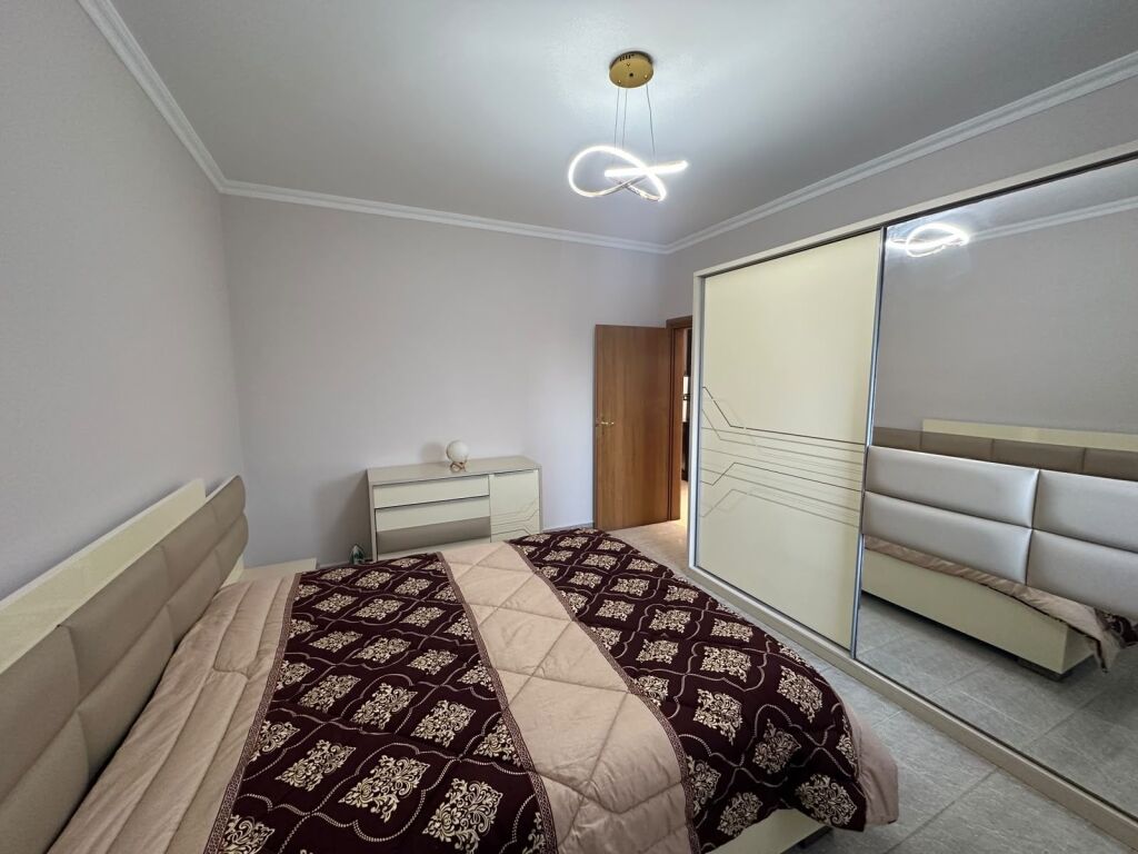 SHITET APARTAMENT 3+1, 📍Rrethrrotullimi I Selites, afër Cristal Center
