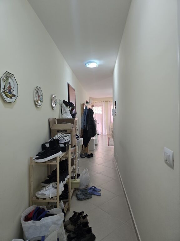 Appartamento 1+1 in affitto vicino alla Procura