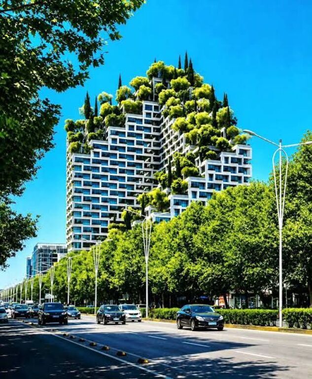 FOR SALE: 2+1 APARTMENT AT "LION RESIDENCE 2"!
