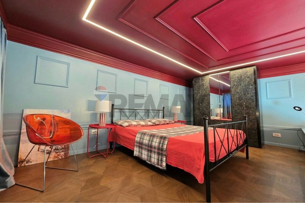 Apartment/Loft for rent in the Center