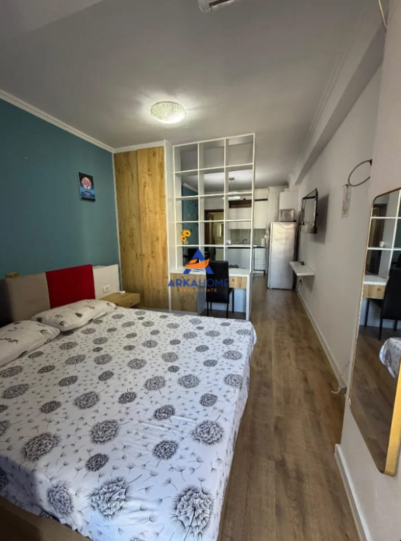 APPARTAMENTO 1+1 IN AFFITTO "ASTIR" 38.000 LEKE