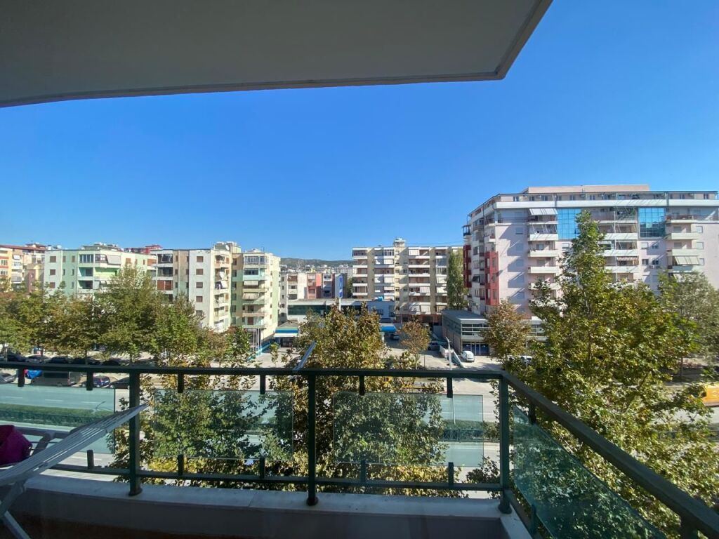 Rent, 1+1 Apartment, Trans-Balkan, Vlorë.