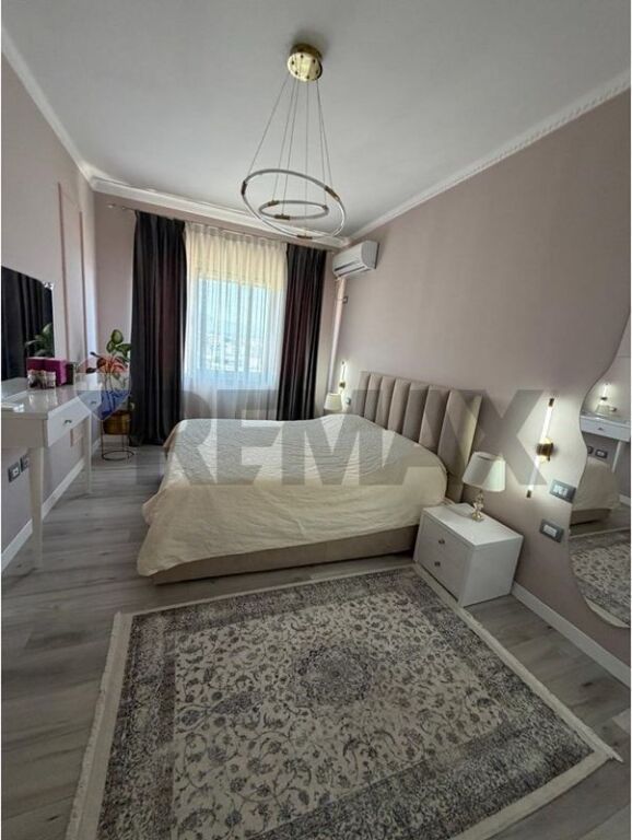 Apartment - For Rent - KMY, Tirana