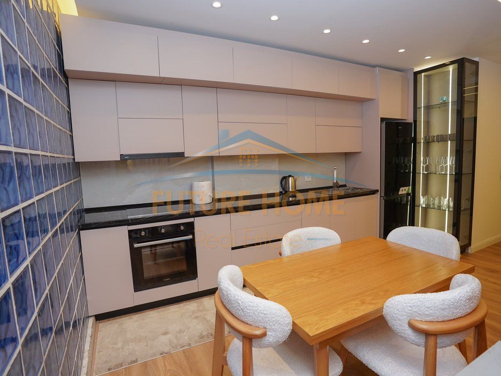 For rent, Apartment 2+1+2, Rruga e Kosovarëve, Tirana