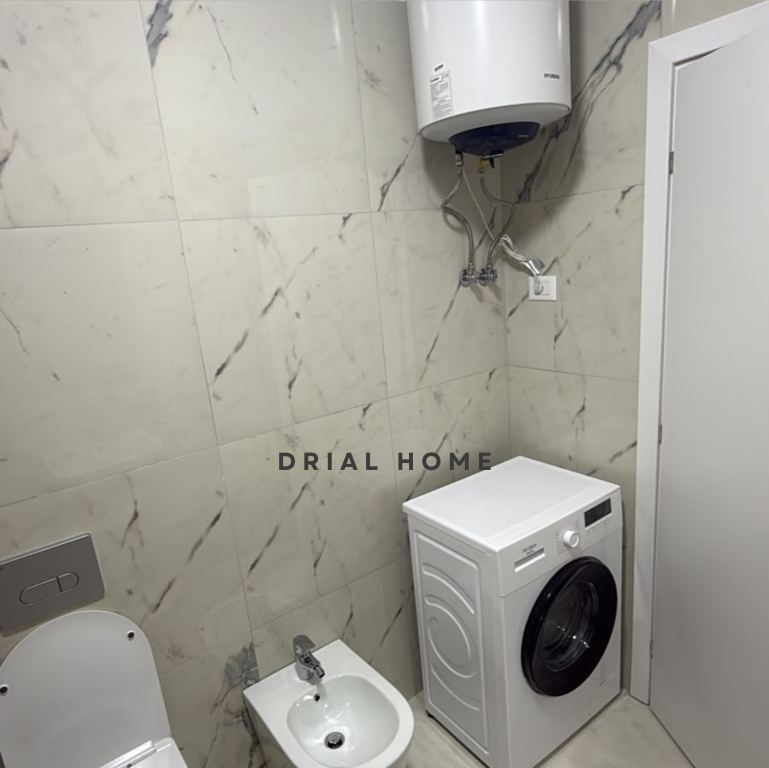 Apartament me qera 1+1