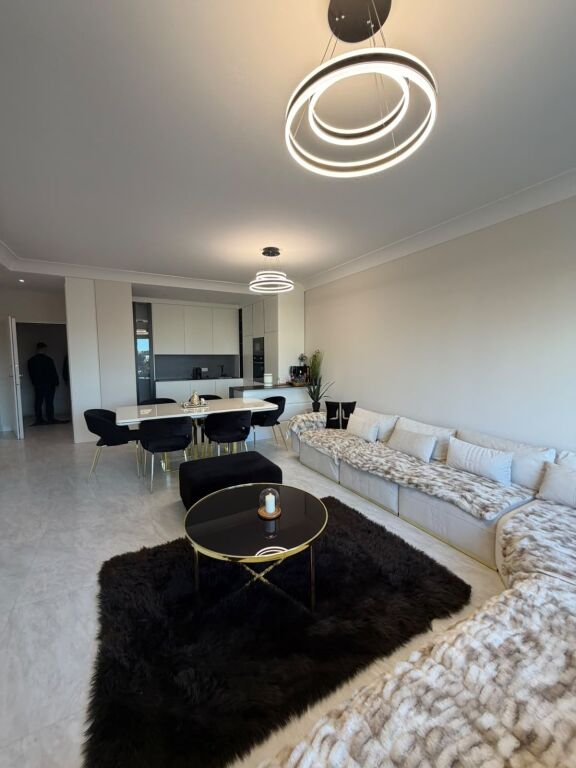 🏡 Furnished 2+1+2 apartment for sale | Joy Residence, near TEG🍃