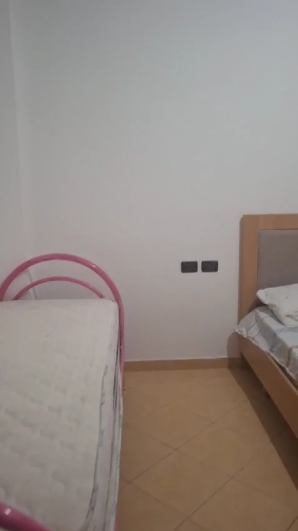 Appartamento 2+1 in affitto Yzberisht !