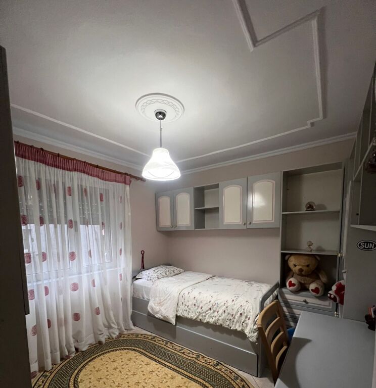 🏡 3+1 apartment for rent  📍 Vath Korreshi Street, near the Ballet School