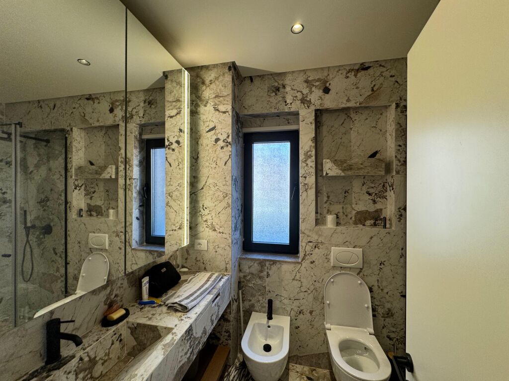🏡 Appartamento 1+1 in affitto presso Oasis Residence, Astir