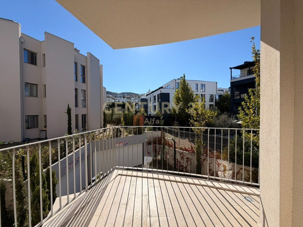 Apartament 2+1+2 në Green Valley Residence!