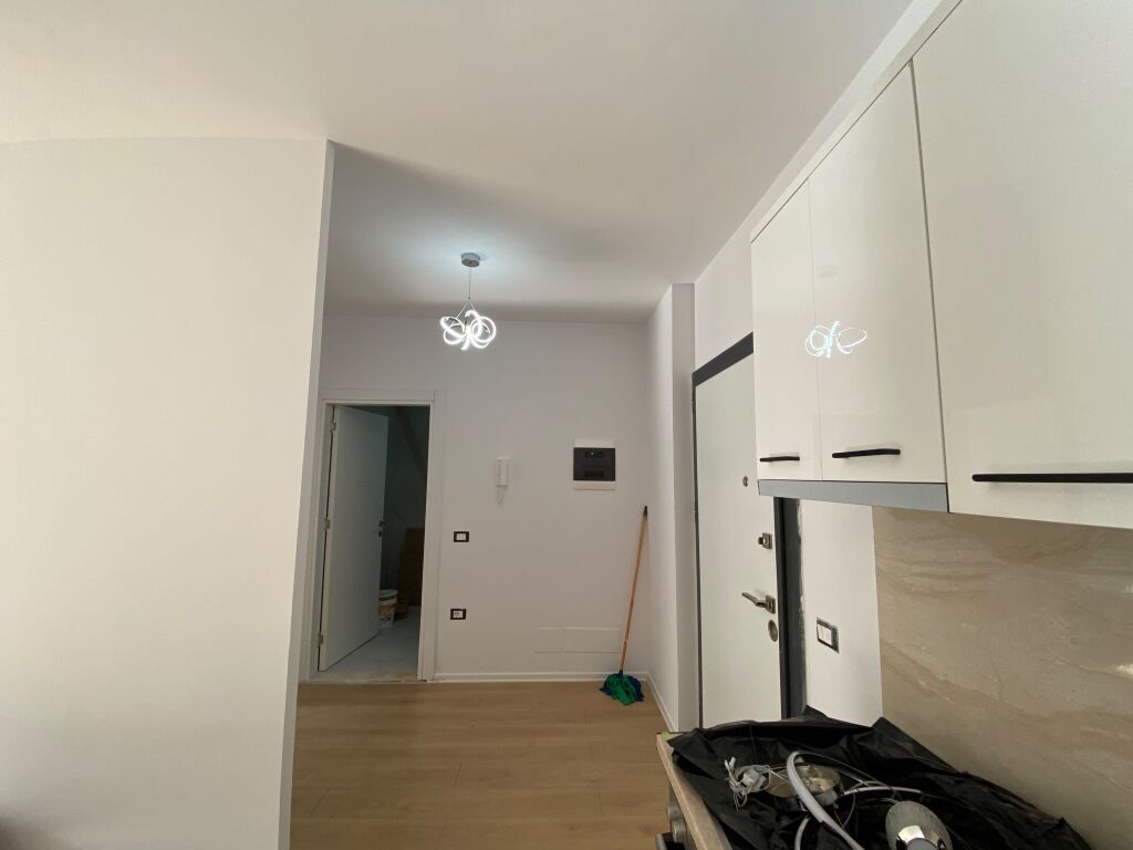 appartamento 1+1 in affitto