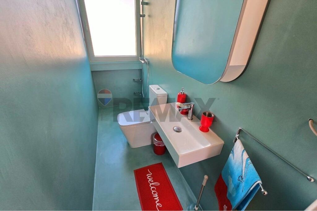 Apartment/Loft for rent in the Center