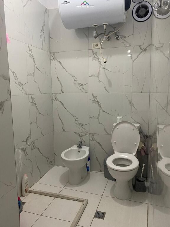 Appartamento in Affitto 1+1 in Via Dibra (ID B2101498) Tirana