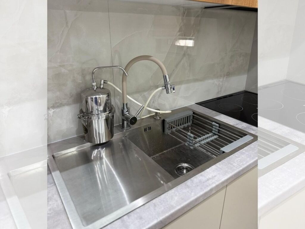🏡 FOR RENT | 2+1 HOUSE WITH YARD AND PARKING- BRRYLI