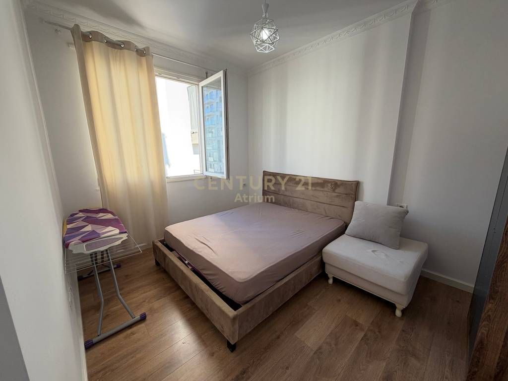 2+1+2 APARTMENT FOR RENT WITH BALCONY AT THE FORMER AVIATION FIELD!!