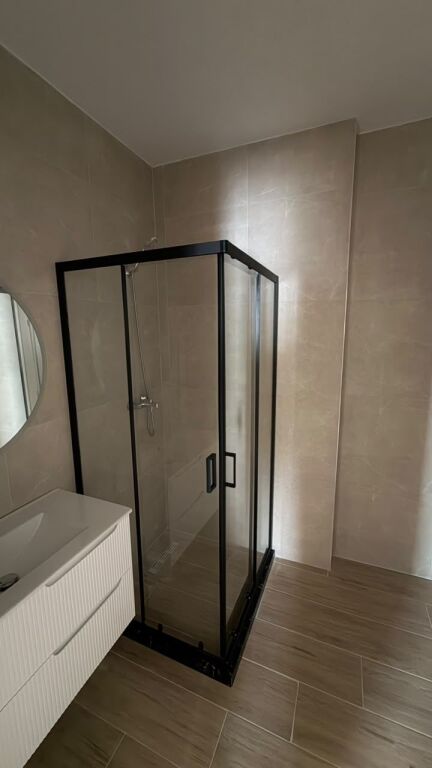 SHITET APARTAMENT 2+1 PRANE HOTEL FLOWER, GOLEM