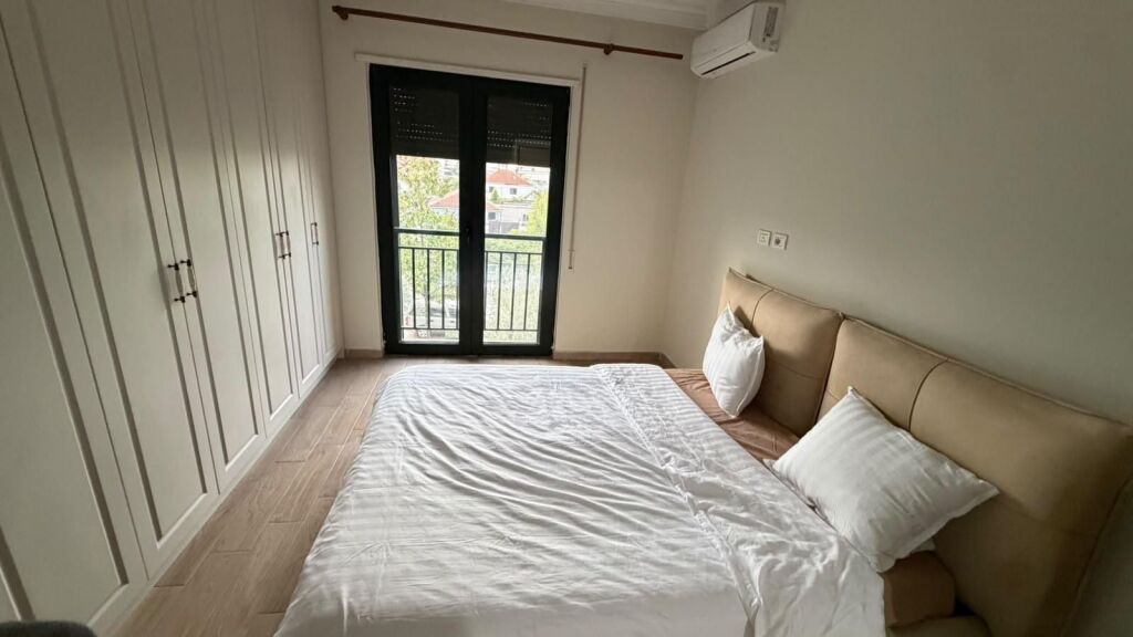 In affitto 1+ 1 +parcheggio 650 mila lek Green city