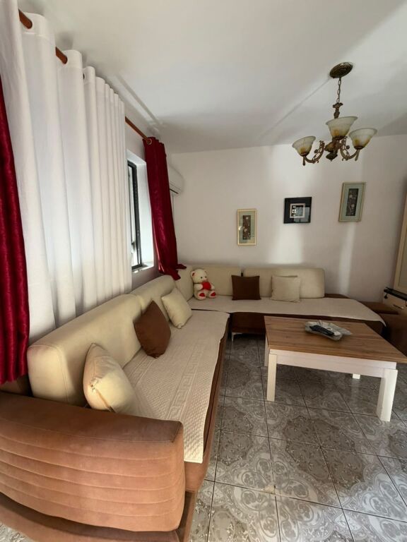 Appartamento 1+1 in affitto
