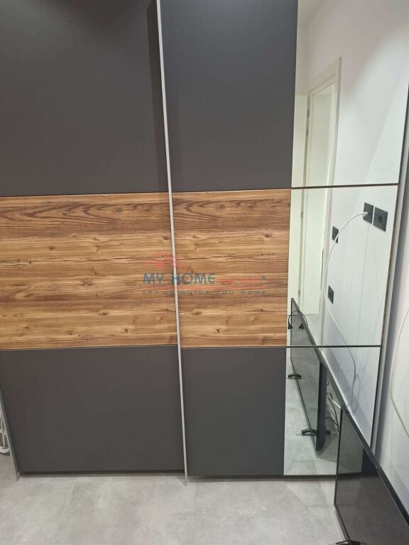 1+1 apartment for rent in Komuna e Parisit, Tirana